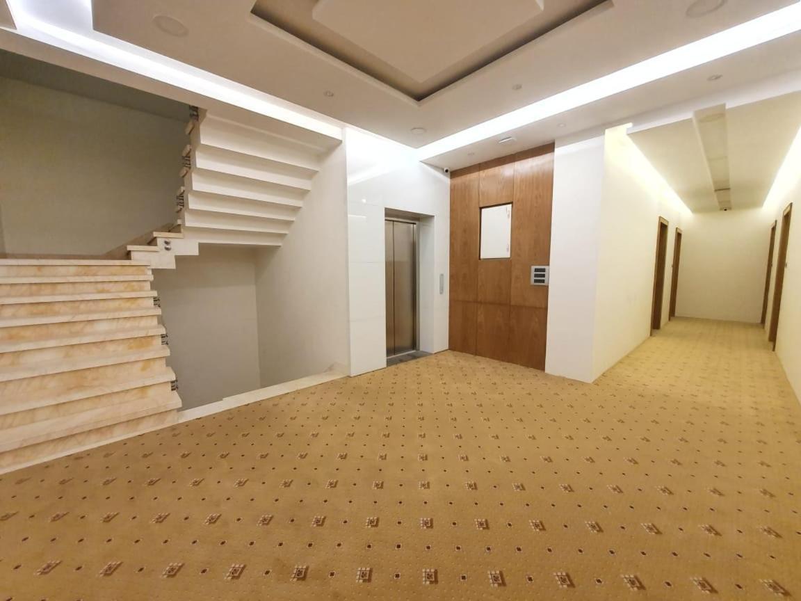 The Moziac Hotel Gwalior Exterior photo