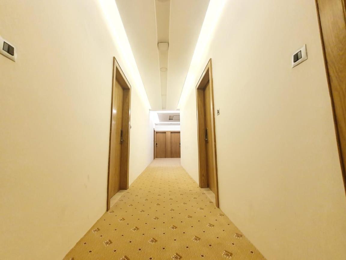 The Moziac Hotel Gwalior Exterior photo